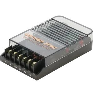 Ground Zero GZUX 165.2SQ image