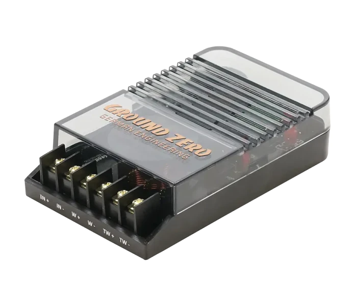 GZUX 165 2SQ 1 image