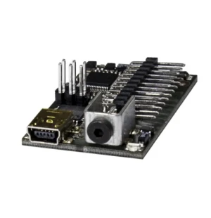 Helix HEC HD-Audio USB – DSP.3S image