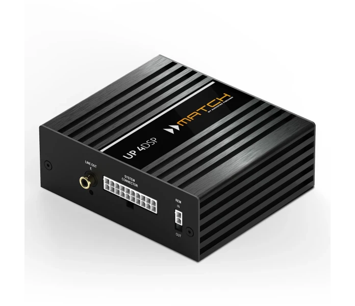 MATCH UP 4DSP perspective 29 09 25 image