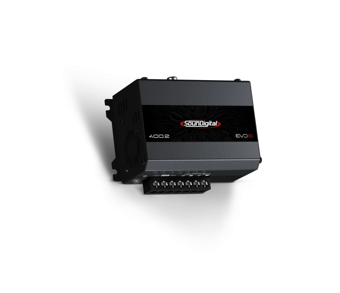 EVO6 400 2 angulo3 image