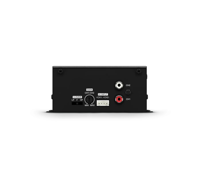 EVO6 400 2 angulo6 image