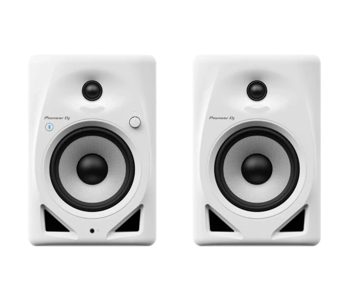 pioneer dj dm 50d bt w 3  image