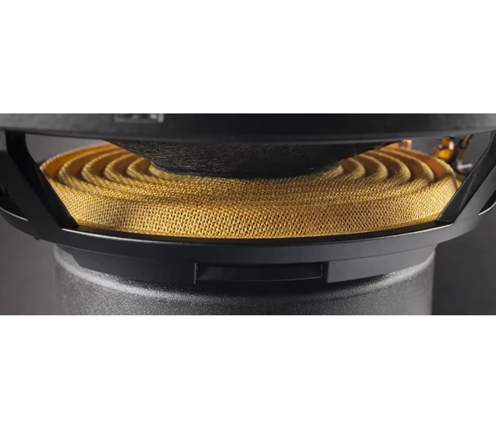 BRAX MATRIX ML165 PRO Detail Spider image