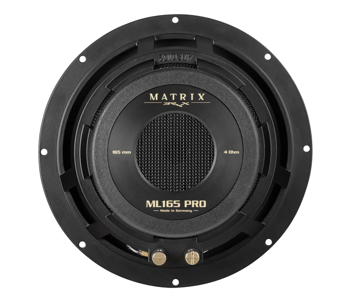 BRAX MATRIX ML165 PRO Front Magnet image