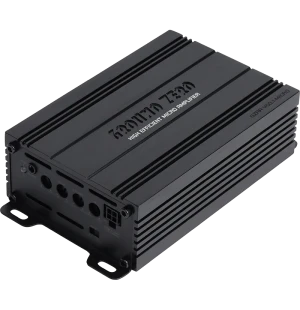 Ground Zero GZRA 450.1-MICRO image