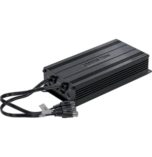 Ground Zero GZRA 65.4-MICRO image