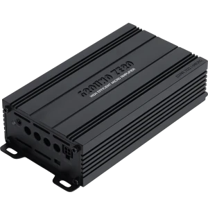 Ground Zero GZRA 700.1-MICRO image