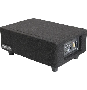 Ground Zero GZCS 20SUB ACT image