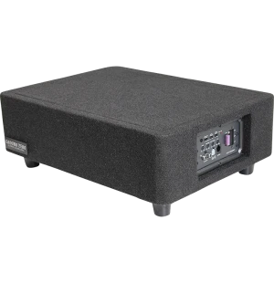 Ground Zero GZCS 25SUB ACT image