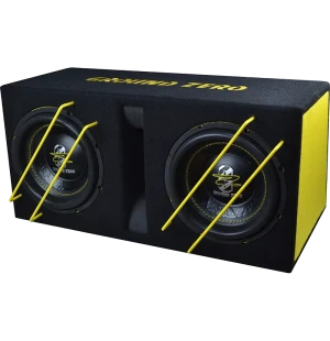 Ground Zero GZIB 2.10SPL image