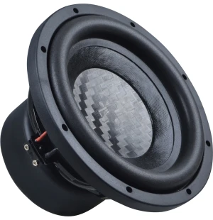 Ground Zero GZUW 10CF image