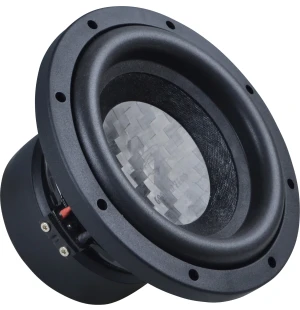 Ground Zero GZUW 8CF image