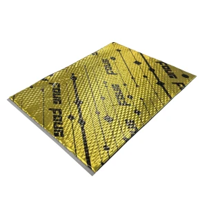 FOUR SOLO-BaseMat 4,5 MM 500*370 image