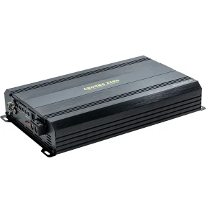 Ground Zero GZCA 8000.M1 image