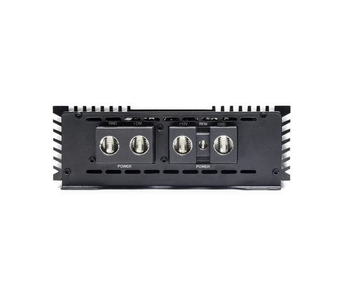 SS6000 monoblock amplifier 01 image