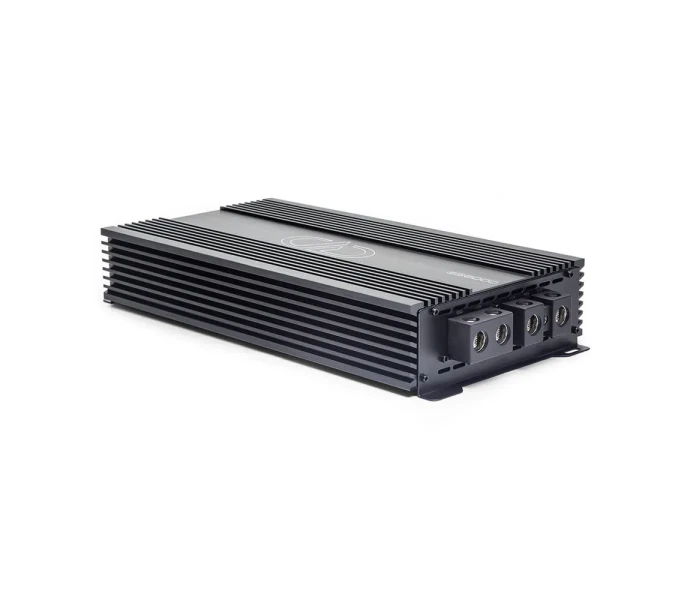 SS6000 monoblock amplifier 5 image