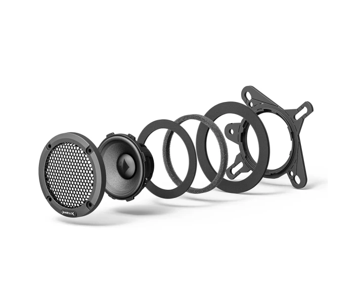 COMPOSE Ci5 M50FM S3 Scope of Delivery image