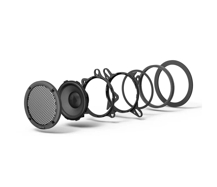 Ci5 M80FM S3 Scope of delivery image