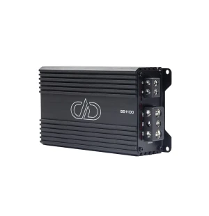 DD Audio SS1100 image