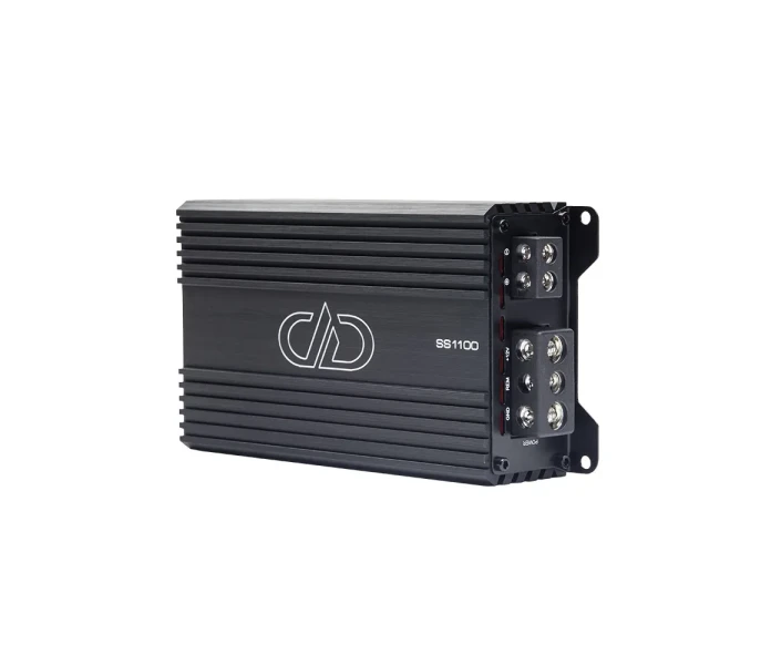 SS1100 monoblock amplifier 2 image