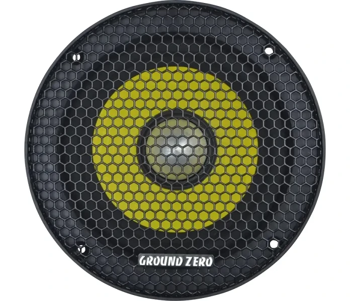 GZTM 100NEO Grill image