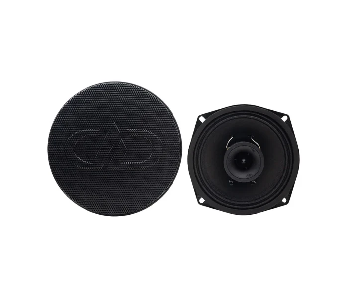 VO XN305 neo coaxial speaker 04 image