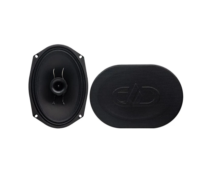 VO XN369 neo coaxial speaker 03 image