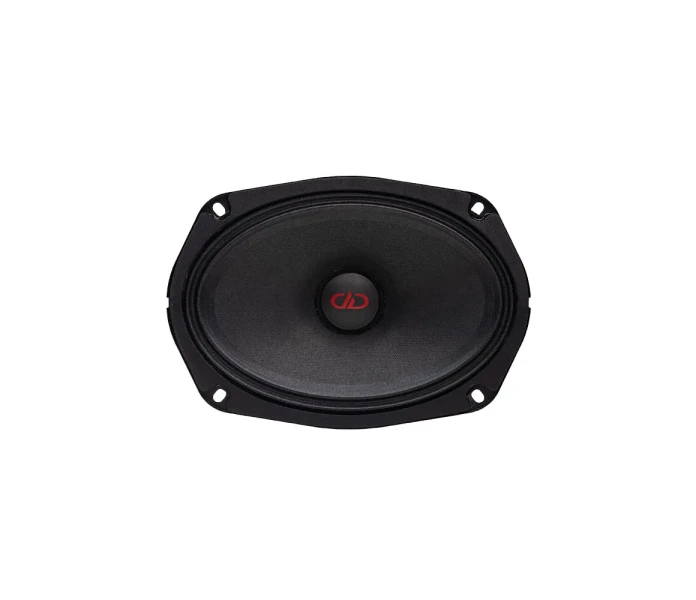 VO MN369 midrange speaker 01 image