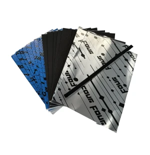 FOUR S3-Door Solution PRO image