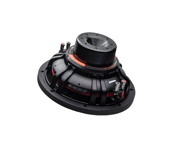 VO WN710 neo woofer 03 image
