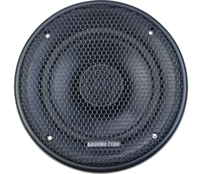 GZRF 5 2SQX Grill image
