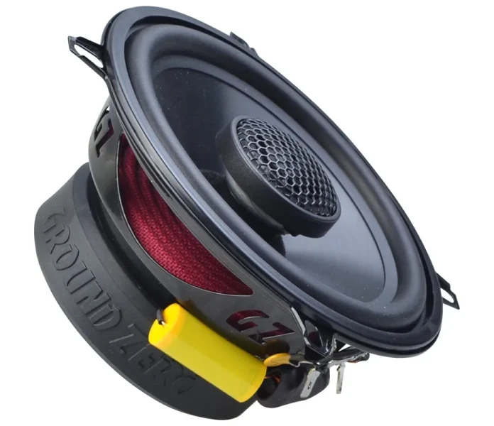 GZRF 6 2SQX Side image