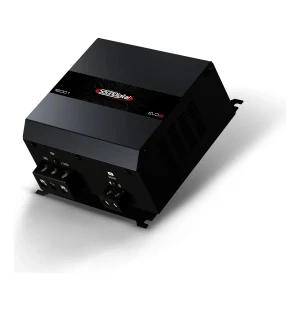 SounDigital 1600.1 EVO 6 - 1 Ohm image