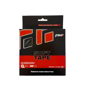 FOUR S2-SoftTape 2000*20*7.0mm image