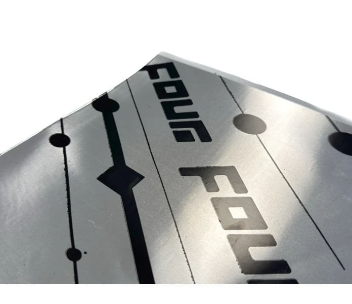 FOUR S2 BaseFoil close image