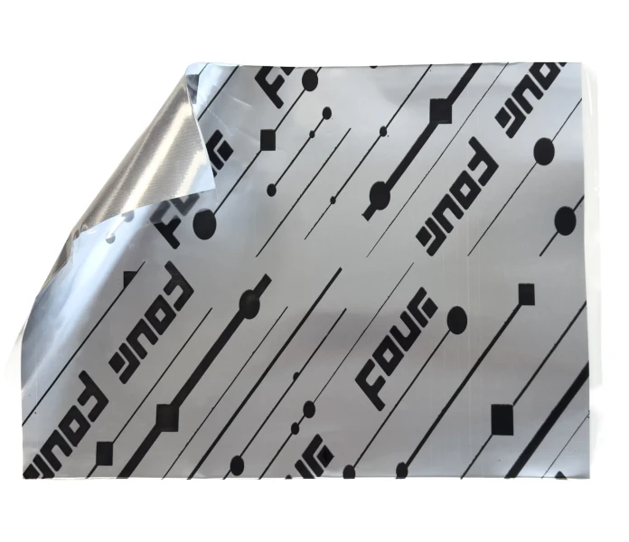 FOUR S2 BaseFoil image