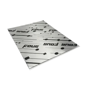 FOUR S2-BaseFoil 500*370 image