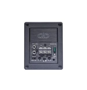 DD Audio ATC-400 image