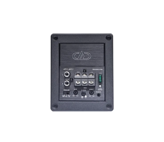 ATC 400 terminal cup amplifier image