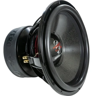 Ground Zero GZPW 18C image