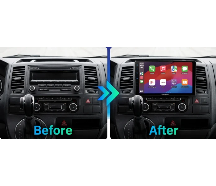 T5 install image