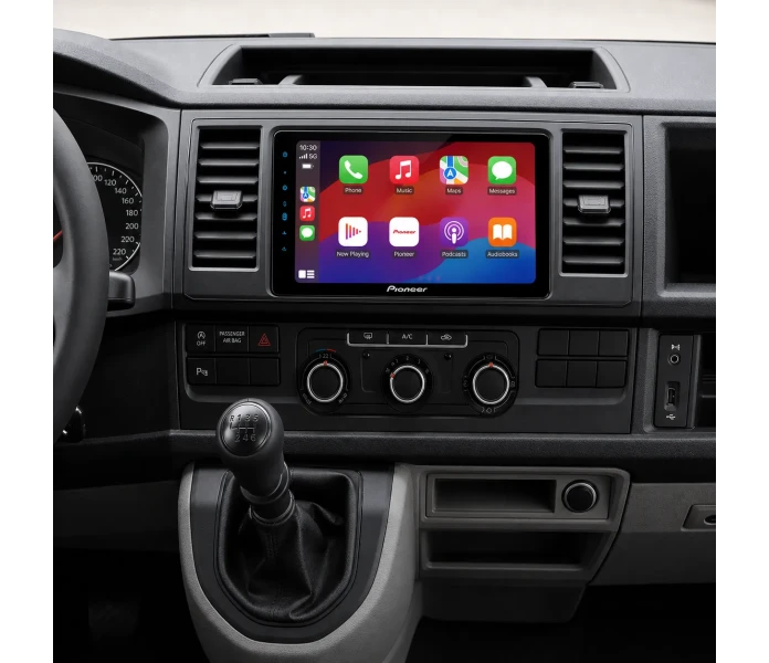 vw t6 main image