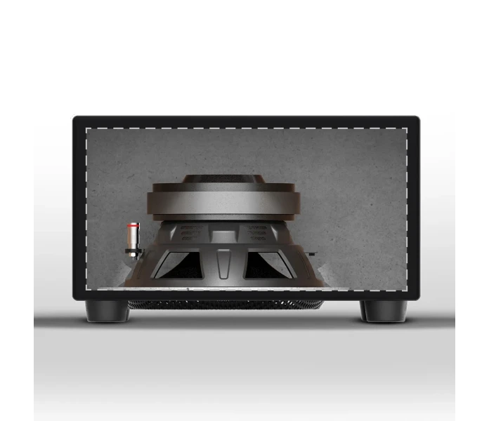 HELIX IMPACT IK E8 1 DVC2 MK2 enclosure image