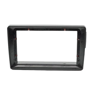 ACV 381190-91-1 Soittimen kehys 9″ NON-DIN Mercedes C-Class / G-Class / CLK / Vito 2000 - 2006 image