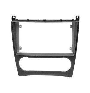 ACV 381190-92-1 Soittimen kehys 9″ NON-DIN Mercedes C-Class 2007 - 2011 image