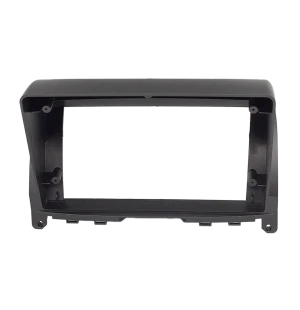 ACV 381190-93-1 Soittimen kehys 9″ NON-DIN Mercedes C-Class 2007 - 2011 image