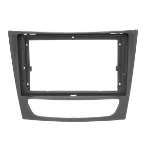 ACV 381190-95-1 Soittimen kehys 9″ NON-DIN Mercedes CLS / E-Class 2002 - 2014 image
