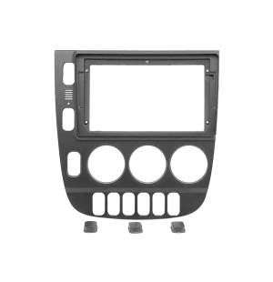 ACV 381190-97-1 9″ soitinkehys Mercedes ML 1998 - 2001 image