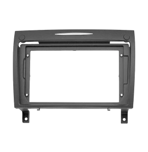 ACV 381191-90-1 Soittimen kehys 9″ NON-DIN Mercedes SLK 2004 - 2011 image